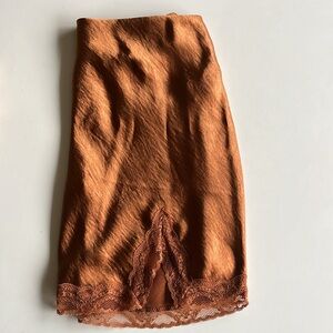 Forever21 mini skirt